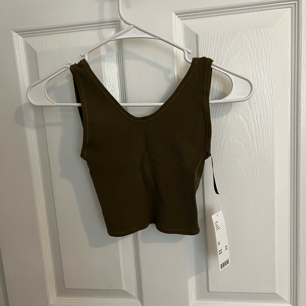 Urban outfitters top
